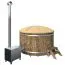 Jacuzzi / Hot tub Hocharn 02, Couleur : Beige