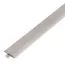 Profilé d'ajustement 2400 x 45 x 9 mm - Modèle: BACH Aspect carrelage