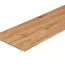 Profilé d'extrémité 2400 x 35 x 9 mm - Modèle: MOZART Aspect chêne