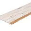 Profilé d'extrémité 2400 x 35 x 9 mm - Modèle: MOZART Aspect chêne