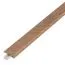 Profilé d'extrémité 2400 x 35 x 9 mm - Modèle: ROSSINI Aspect bois