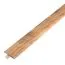 Profilé d'ajustement 2400 x 45 x 9 mm - Modèle: OFFENBACH Aspect noyer