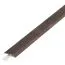 Profilé d'ajustement 2400 x 45 x 9 mm - Modèle: SCHUBERT Aspect chêne