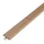 Profilé d'ajustement 2400 x 45 x 9 mm - Modèle: STRAUSS Aspect chêne