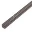 Profiléé angulaire concave 2400 x 28 x 15 mm - Modèle: WAGNER Aspect carrelage