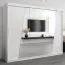 Armoire avec mirroir Abbildung