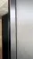 Armoire / Armoire à portes coulissantes | 11 compartiments | 245,5 x 200 x 64 cm | 10 étagères | 2 tringles à vêtements | 2 portes coulissantes | Couleur : cachemire | Fermeture en douceur