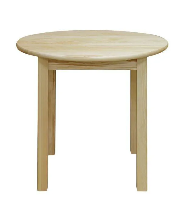 Table 80x80 cm Abbildung