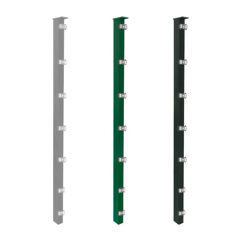 Poteau de clôture Mod. S