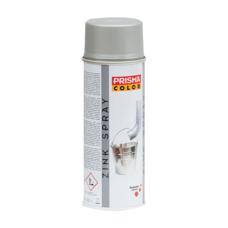 Spray au zinc 400 ml