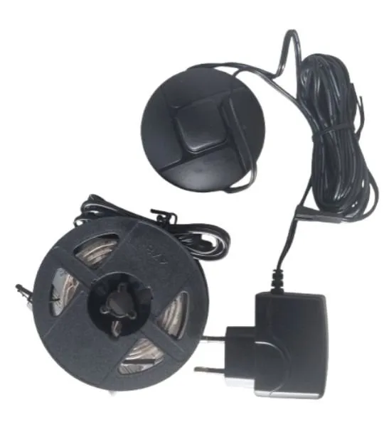 Éclairage LED pour l'armoire Chebba 01