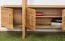 Étagère Wooden Nature 131 Chêne massif - 150 x 150 x 38 cm (H x L x P)