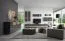 TV - Buffet bas