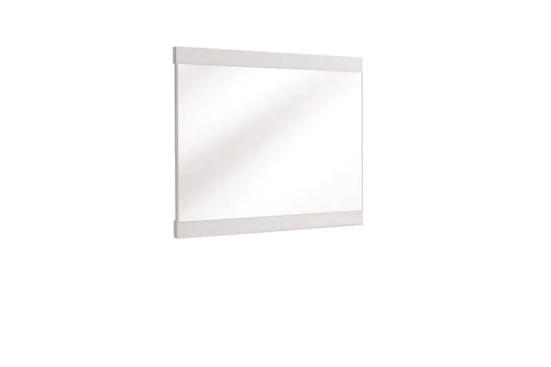 Miroir "Serres" - Dimensions : 68 x 78 x 4 cm (H x L x P)