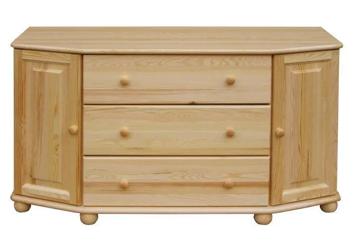 Buffet, 140 cm de large Abbildung