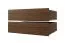 Tiroirs pour armoire, lot de 2, Couleur : Noyer - pour armoires d'une largeur de 100 cm