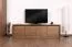 Meuble TV Selun 12, Couleur : Chêne brun foncé - Dimensions : 47 x 170 x 43 cm (H x L x P)