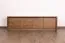 Meuble TV Selun 12, Couleur : Chêne brun foncé - Dimensions : 47 x 170 x 43 cm (H x L x P)