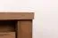 Meuble TV Selun 12, Couleur : Chêne brun foncé - Dimensions : 47 x 170 x 43 cm (H x L x P)