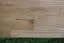 Lit Futon / lit en bois de chêne massif huilé Wooden Nature 02 - Surface de couchage 200 x 200 cm (l x L) 