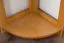 Étagère / étagère d'angle en pin massif couleurs aulne Junco 62 - 40 x 30 x 86 cm (l x p x h)