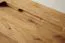 Commode Masterton 06, chêne sauvage massif huilé - Dimensions : 100 x 91 x 45 cm (H x L x P)