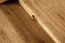 Commode Masterton 10, chêne sauvage massif huilé - Dimensions : 100 x 136 x 45 cm (H x L x P)