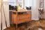 Commode Wellsford 28 | Massif de hêtre cœur huilé | 84 x 108 x 46 cm | Design premium