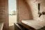 Sauna Pod Schlafkogel 12 - Dimensions : 238 x 250 x 241 (L x P x H), Superficie : 6 m².