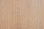 Armoire à portes battantes / armoire d'angle Kundiawa 38, couleur : chêne Sonoma clair - Dimensions : 200 x 100 x 100 cm (H x L x P)
