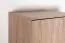 Armoire Kikori 18 | Chêne Sonoma | 190 x 50 x 40 cm | Style moderne et fonctionnel