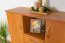 Commode Kebumen 10 | Erle | 110 x 110 x 38 cm | Design moderne et fonctionnel