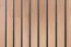 Armoire vestiaire Ringerike 09, couleur : anthracite / chêne Artisan - dimensions : 203 x 60 x 32 cm (h x l x p), avec deux compartiments et une barre de penderie