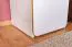 Chambre complète ado/enfant 10 pièces Dennis | Esche blanc | Design moderne | Organisation optimale