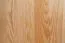 Armoire en pin massif naturel Aurornis 02 | 200 x 50 x 60 cm | Design moderne et grande capacité
