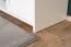 Commode Badus 04, Couleur : Blanc - 82 x 169 x 44 cm (h x l x p)
