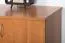 Commode Tandil 15, couleur : aulne - 82 x 135 x 40 cm (H x L x P)