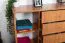 Commode Tandil 15, couleur : aulne - 82 x 135 x 40 cm (H x L x P)