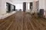 Plancher en Vinyle SPC Système à clic 1220 x 229 x 6,5 mm (L x l x H)