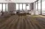 Plancher en Vinyle SPC Système à clic 1220 x 229 x 6,5 mm (L x l x H)