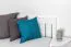 Cadre de lit pour enfants / Lit pour enfant 140 x 200 cm | Bois massif: Hêtre | Laqué Blanc Abbildung