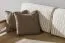 Cadre de lit pour enfants / Lit pour enfant 90 x 200 cm | Bois massif: Pin | Laqué Blanc Abbildung