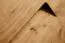 91 cm de large Armoire avec 2 portes | Couleur: Naturel Abbildung