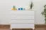 Armoire de cuisine, Armoire multi-usages d'angle, Buffet, 100 cm de large Abbildung