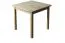 Table à manger 70x70 cm Abbildung