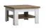 Table basse Couleur: Blanc 53x70x70 cm Abbildung