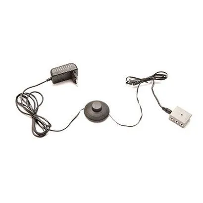 Alimentation pour éclairage LED