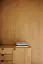 Commode Rolleston 15 chêne sauvage massif huilé - Dimensions : 87 x 144 x 46 cm (H x L x P)