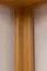 Étagère / étagère d'angle en pin massif couleurs aulne Junco 62 - 40 x 30 x 86 cm (l x p x h)