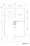 Abri de jardin Scharnock 06 avec plancher - 70 mm Maison en madriers, surface au sol : 24,1 m², Toit à deux versants